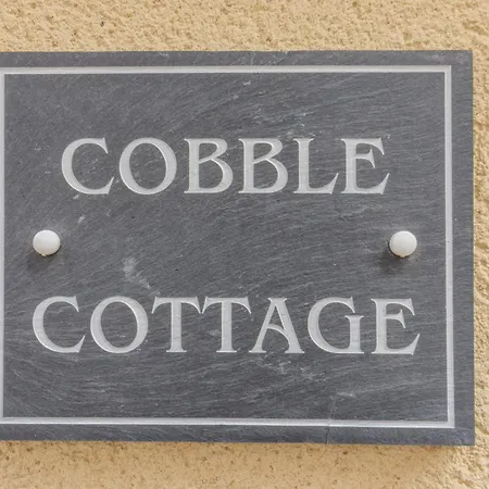 Cobble Cottage - Uk38973 Whitby Exterior photo