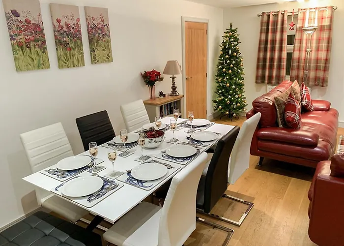 Cobble Cottage - Uk38973