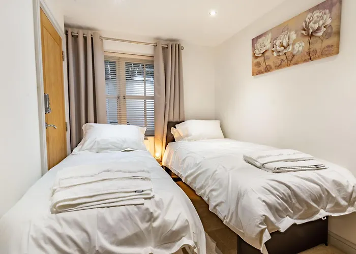 Cobble Cottage - Uk38973