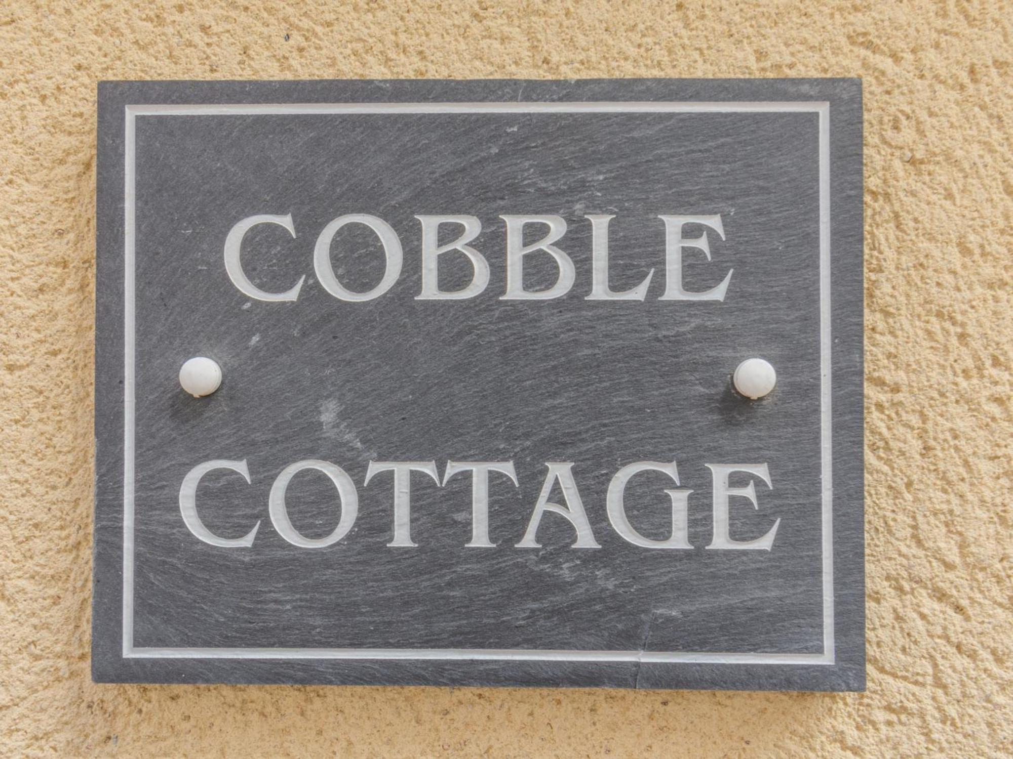 Cobble - Uk38973 Дом отдыха *